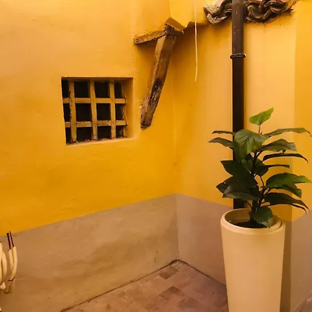 Porta Brennone Reggio Emilia
