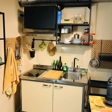 Apartman Porta Brennone