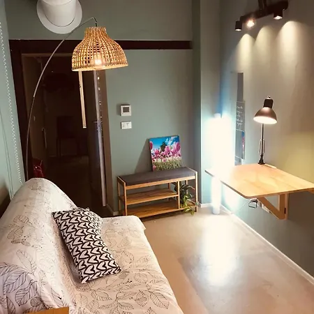 Apartman Porta Brennone Reggio Emilia