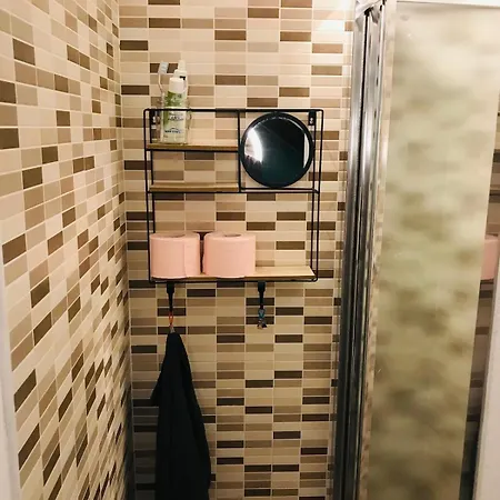 Porta Brennone Apartman *